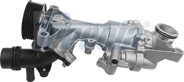 Freccia WP0633 - Водяной насос abcparts.ee
