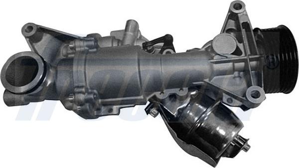 Freccia WP0626 - Водяной насос abcparts.ee