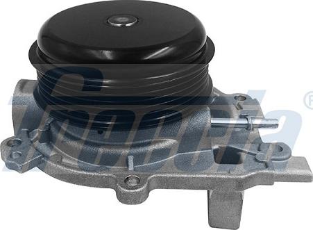 Freccia WP0620 - Водяной насос abcparts.ee