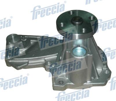 Freccia WP0156 - Водяной насос abcparts.ee