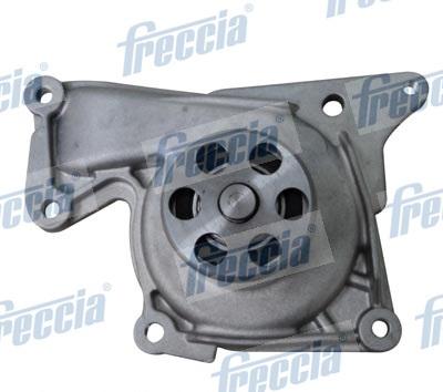 Freccia WP0169 - Водяной насос abcparts.ee