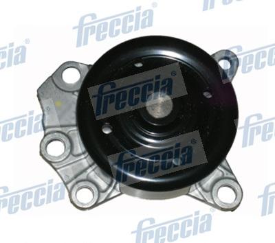 Freccia WP0174 - Водяной насос abcparts.ee