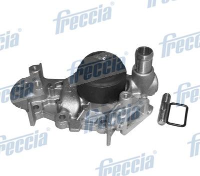 Freccia WP0256 - Водяной насос abcparts.ee
