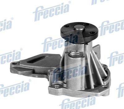 Freccia WP0229 - Водяной насос abcparts.ee