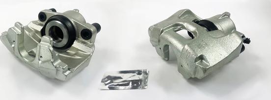 FREMAX FBC1099L - Тормозной суппорт abcparts.ee