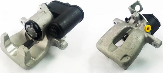FREMAX FBC1069R - Тормозной суппорт abcparts.ee