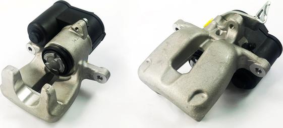 FREMAX FBC1068L - Тормозной суппорт abcparts.ee