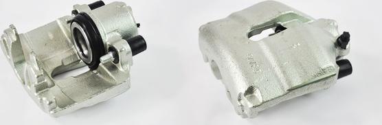 FREMAX FBC1035L - Тормозной суппорт abcparts.ee