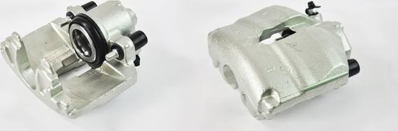 FREMAX FBC1035R - Тормозной суппорт abcparts.ee