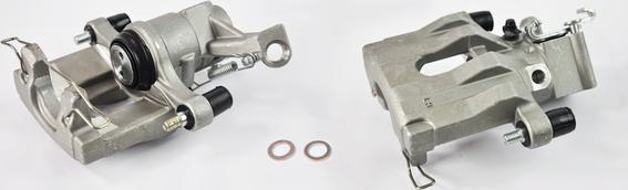 FREMAX FBC1037L - Тормозной суппорт abcparts.ee