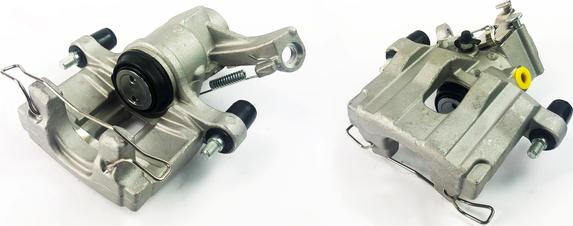 FREMAX FBC1025L - Тормозной суппорт abcparts.ee