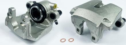 FREMAX FBC1165L - Тормозной суппорт abcparts.ee