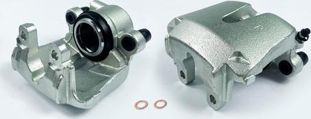 FREMAX FBC1165R - Тормозной суппорт abcparts.ee