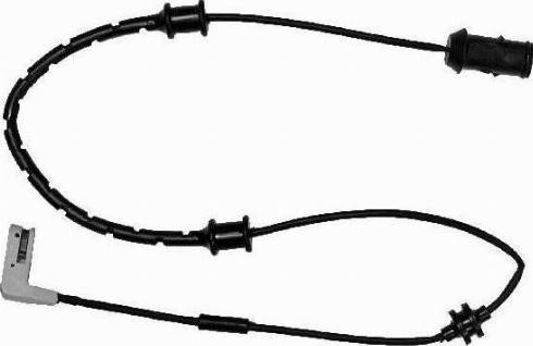 FREMAX FWI-5096 - Сигнализатор, износ тормозных колодок abcparts.ee