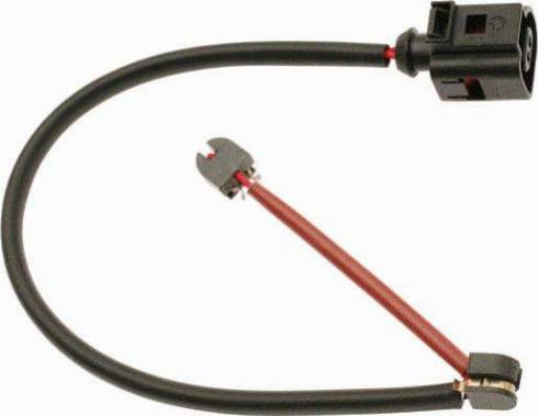 FREMAX FWI-5011 - Сигнализатор, износ тормозных колодок abcparts.ee