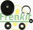 Frenkit 415027 - Ремкомплект, главный цилиндр abcparts.ee