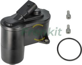 Frenkit 657055 - Элемент управления, стояночная тормозная система abcparts.ee