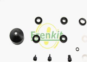 Frenkit 119078 - Ремкомплект, главный тормозной цилиндр abcparts.ee