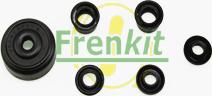 Frenkit 117008 - Ремкомплект, главный тормозной цилиндр abcparts.ee