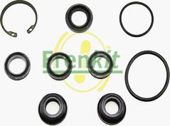 Frenkit 125080 - Ремкомплект, главный тормозной цилиндр abcparts.ee