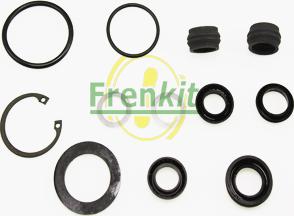 Frenkit 123066 - Ремкомплект, главный тормозной цилиндр abcparts.ee