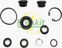 Frenkit 122097 - Ремкомплект, главный тормозной цилиндр abcparts.ee