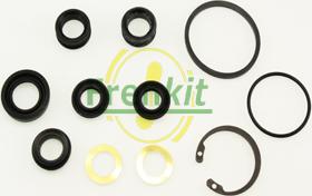 Frenkit 122009 - Ремкомплект, главный тормозной цилиндр abcparts.ee