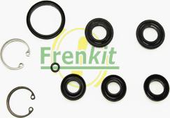 Frenkit 122039 - Ремкомплект, главный тормозной цилиндр abcparts.ee