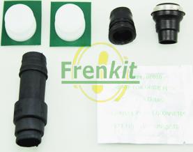 Frenkit 816014 - Комплект направляющей гильзы, тормозной поршень abcparts.ee