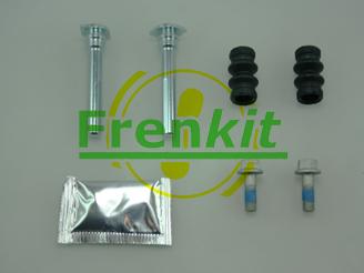 Frenkit 810100 - Комплект направляющей гильзы, тормозной поршень abcparts.ee