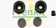 Frenkit 319062 - Ремкомплект, колесный тормозной цилиндр abcparts.ee