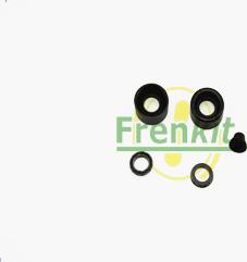 Frenkit 314002 - Ремкомплект, колесный тормозной цилиндр abcparts.ee