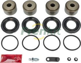 Frenkit 244942 - Ремкомплект, тормозной суппорт abcparts.ee