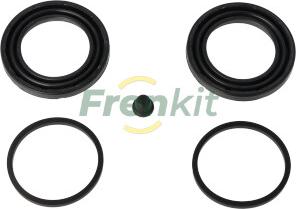 Frenkit 245084 - Ремкомплект, тормозной суппорт abcparts.ee