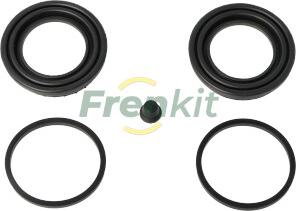 Frenkit 246055 - Ремкомплект, тормозной суппорт abcparts.ee
