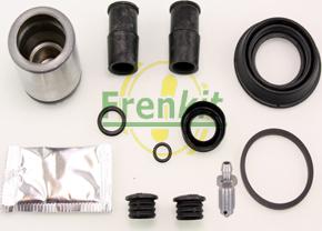 Frenkit 240911 - Ремкомплект, тормозной суппорт abcparts.ee