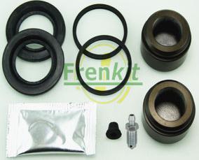 Frenkit 240928 - Ремкомплект, тормозной суппорт abcparts.ee