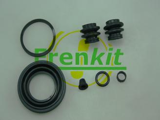 Frenkit 240049 - Ремкомплект, тормозной суппорт abcparts.ee