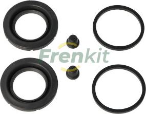 Frenkit 240088 - Ремкомплект, тормозной суппорт abcparts.ee