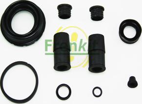 Frenkit 240033 - Ремкомплект, тормозной суппорт abcparts.ee