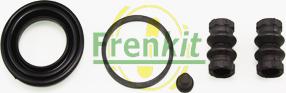 Frenkit 241004 - Ремкомплект, тормозной суппорт abcparts.ee