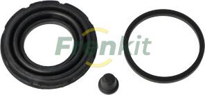 Frenkit 241015 - Ремкомплект, тормозной суппорт abcparts.ee