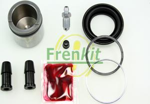 Frenkit 248903 - Ремкомплект, тормозной суппорт abcparts.ee