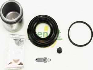 Frenkit 248912 - Ремкомплект, тормозной суппорт abcparts.ee