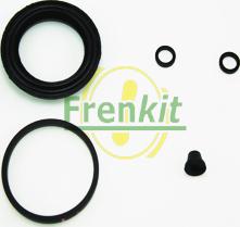 Frenkit 248004 - Ремкомплект, тормозной суппорт abcparts.ee