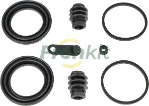 Frenkit 248179 - Ремкомплект, тормозной суппорт abcparts.ee