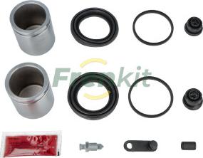 Frenkit 248831 - Ремкомплект, тормозной суппорт abcparts.ee