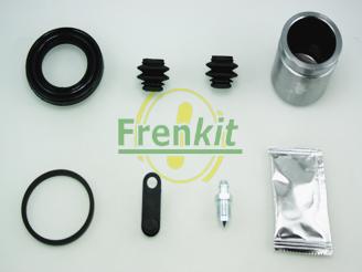 Frenkit 243940 - Ремкомплект, тормозной суппорт abcparts.ee