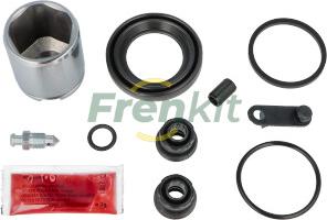 Frenkit 243966 - Ремкомплект, тормозной суппорт abcparts.ee
