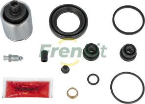 Frenkit 243985 - Ремкомплект, тормозной суппорт abcparts.ee
